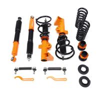 Coilovers Suspension Kit For Mercedes-benz C Class W203 CLK W209 C209 2002-2010