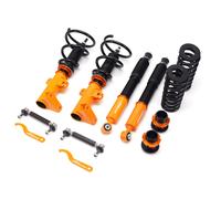 Coilovers Suspension Kit For Mercedes-Benz Class C W203 CLK C209 A209 2002-2010