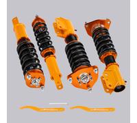 Coilovers Suspension Kit for Mitsubishi Lancer EVO 7 8 9 CT9A 2001-2007