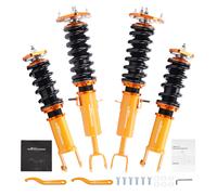 Coilovers Suspension Kit for Nissan 350Z Z33 3.5 Skyline Coupe 2003-2008
