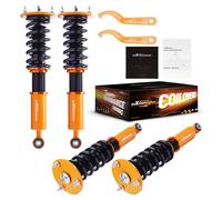 Coilovers Struts Suspension Kit For Lexus LS400 XF10 1990-1994 Adjustable Height