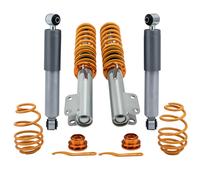 Coilovers Suspension Kit for Vauxhall Astra Mk4 Astra G 1998-04 Zafira A Spring