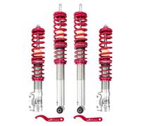 Coilovers Suspension Kit for VW Golf MK2 MK3 Corrado 53i 1.8 2.0 2.9 VR6 G60 16v