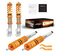 Coilovers Suspension Kit for VW Golf MK2 MK3 GTI TDI VR6 1983-2000