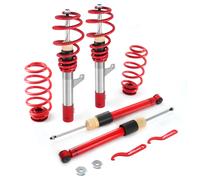 Coilovers Suspension Kit for VW Golf Mk5 1K 2003-2009 Hatchback 1.4 1.6 1.9 4PCS