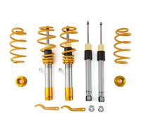 Coilovers Suspension Kit for VW Golf Mk5 (1K) 2WD 1.9 TDI / 2.0 TDI
