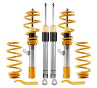Coilovers Suspension Kit for VW Golf MK5 Mk6 1.2-2.0 TSI/GTI/TDI/GTD VI Struts