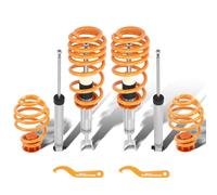 Lowering Suspension Spring Struts Coiover For VW Passat B5 Typ 3B 1996-2000