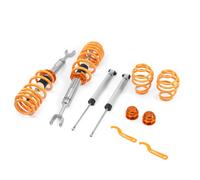 Street Coilovers Suspension Kit for VW Passat Estate B5.5 B5 Lowering Kit