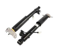 Coilovers Suspension Pair Rear Shock Absorber Gas Pressure 436853 436854 For Opel For Insignia A G09 2008-2017 Shock Absorber Struts