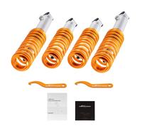Coilovers Suspension Sping Kit for Mazda MX-5 MK1 NA 1989-1997 1990 1992 1996