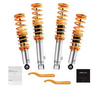 Coilovers Suspension Sping Kit for Mazda MX-5 MK1 NA 1989-1997 1990 1992 1996