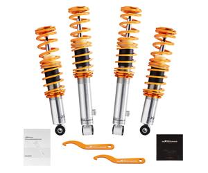 Coilovers Suspension Sping Kit for Mazda MX-5 MK1 NA 1989-1997 1990 1992 1996