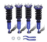 Lowering Adjustable Coilover Kit for Lexus IS250 IS350 GS300 GS350 2006-2013