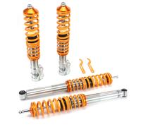 Coilovers Suspension Strut for VW Golf MK3 1991-2000 (1H)