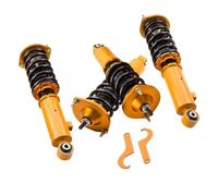 Coilovers Suspension Suspension Coilovers For Mazda MX5 For Miata NA/NB 1989-2005 Shock Struts 1.6 .8 Shock Absorber Struts