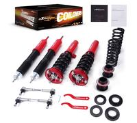 Coilovers+Swaybar end links for BMW 3 Series E90 Saloon E92 E91 E93 2004-2011