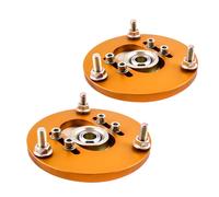 Coilovers Top Mount Camber Plates for BMW 3 Series E36 1991-1998
