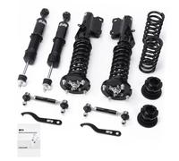 Coilover Suspension Kit for Ford Mustang S197 2005-2014 GT Bump Stops