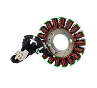 Coils Ignition Stator Magneto BS7-H1410-00 Motorcycle Magneto Flywheel Stator Magneto Generator Stator Coil For MTN320-A MT-03 MT03 ABS 2020-2024
