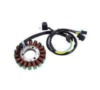 Coils Ignition Stator Magneto Motorcycle Engine Generator Stator Coil Stator Plate Ignition Coil For GZ250 For Marauder 1999-2011 32101-13F00