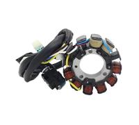 Coils Ignition Stator Magneto Motorcycle Ignition Magneto Stator Coil For CRF450 CRF450X 2005-2009/2012-2017 Engine Stator Generator Coil 31120-MEY-672