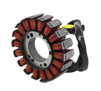 Coils Ignition Stator Magneto Motorcycle Parts Engine Stator Generator Ignition Coil For Stradale Dragster 800 990 675 F3 Magneto Flywheel Stator