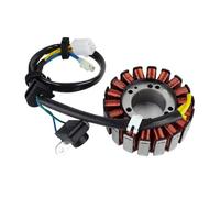 Coils Ignition Stator Magneto Motorcycle Stator Coil for Shadow 300 Center 200i Dink Street 300i People GTi 200 300 Downtow 200i 300i 31120-LEA7-E0B