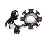 Coils Ignition Stator Magneto Stator Coil For TTR230 TT-R230 2005 2006 2007 2008 2009 2010 2011 2012 2013 2014 2015 2016 2017 TTR 230 1C6-H1410-00
