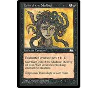 Coils of the Medusa | Weatherlight