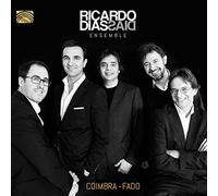 Coimbra - Fado