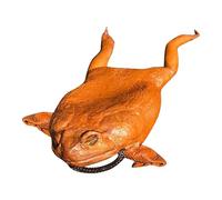 Coin Box for Children, Toad Design Girls Purse, Portable Decorative Wallet for Change, Credit Cards, Notes, for Women, Men, Children, Christmas