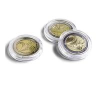 Coin capsules ULTRA, inner diameter 17 mm