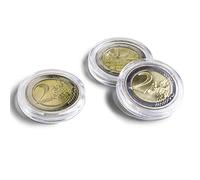 Coin capsules ULTRA, inside diameter 19 mm