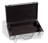 coin case CARGO L6, empty, for 6 coin trays L