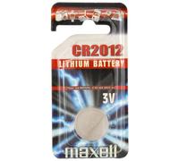 Coin Cell Battery Batteries 3V Lithium CR1616 1620 1632 2016 2025 2032 2450 New