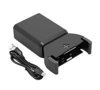 Coin Cells Battery Charger - USB Universal Button Cell Batteries Chargers With LED Indicator Light, Intelligent Smart Charging Station - For LIR2032 LIR2025 LIR2016 Rechargeable Batteries