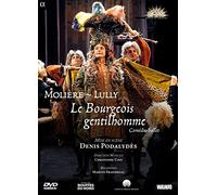 Coin, Christophe - Moliere; Lully: Le Bourgeois Gentilhomme