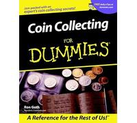 Coin Collecting For Dummies®