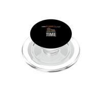 Coin Collecting - I Check My Change Every - Penny Roll PopSockets PopGrip for MagSafe