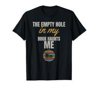 Coin Collecting - The Empty Hole in My Book - Mint Mark Value Graphic T-Shirt