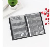 Coin Collection Album | 120 Pockets Money Storage Organizer,Coin Organizer - for School Project History Class Cultural Preservation Museum Display Birthday Retirement