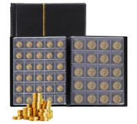Coin Collection Book,Coin Collecting Storage