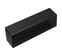 Coin Collection | Commemorative Coin Display Box, Compact for Large Capacity Keepsake Collection for Birth Size While, Black, Please refer to the description, Please refer to description