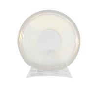 Coin Collection Storage - Coin Holders for Kingdom Coins | Dollar Protection Coin Case | Coin Holder 50p | Coin Wallets for Collecting