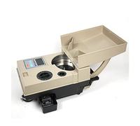 Coin Counter Machine 1500 Pcs/min High Speed Coins Counting Machine Automatic Electronic Coin Sorter Equipment