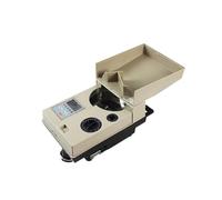 Coin counters, Sorting Machines, and Packaging Machines; Electronic Coin and Suitable for Multiple Countries