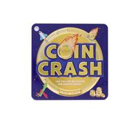 Coin Crash - Brand New And Sealed