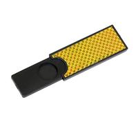 Coin Disappear Magic Trick - Vanishing Money Case, Hidden Slide Box | Street Performance Illusion Prop, Mechanical Pocket Sized Gadget For Beginner Magician Student Party Favor Entertainment