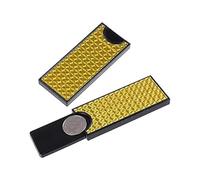 Coin Disappearing Box Magic Creative Puzzle Coin Case Children Magic Toy Stage Props Easy to Operate